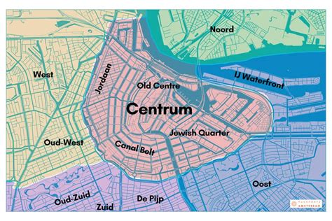 amsterdam region.